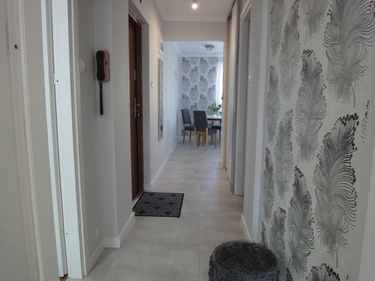 Apartament Jasny Częstochowa Zewnętrze zdjęcie