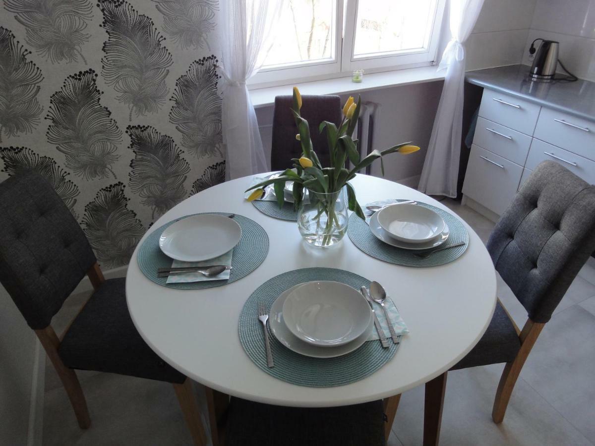 Apartament Jasny Częstochowa Zewnętrze zdjęcie