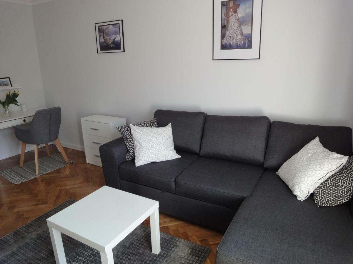 Apartament Jasny Częstochowa Zewnętrze zdjęcie